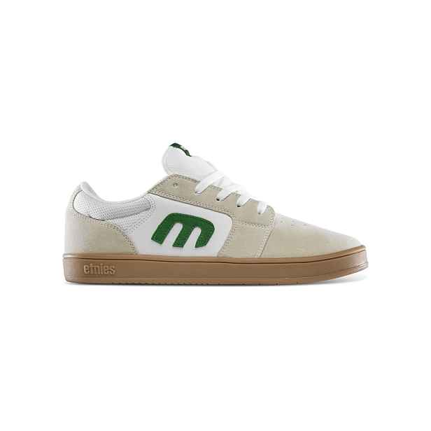 Etnies pánské boty Cresta / Gum | US