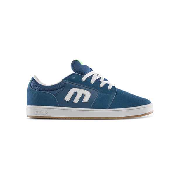 Etnies pánské boty Cresta Teal | US
