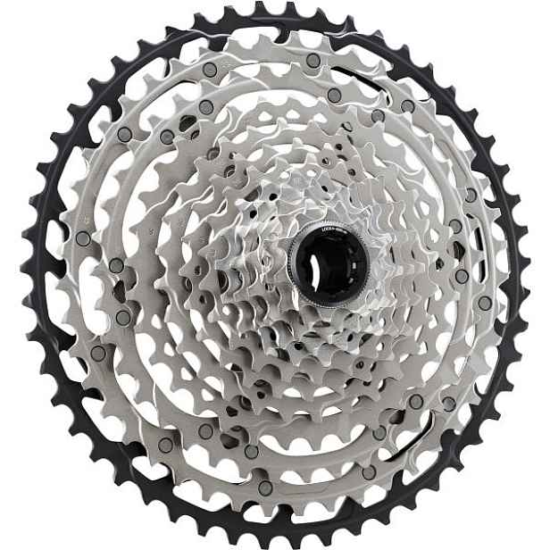 Kazeta Shimano SLX CS-M7100 12s Počet zubů: 10-51z