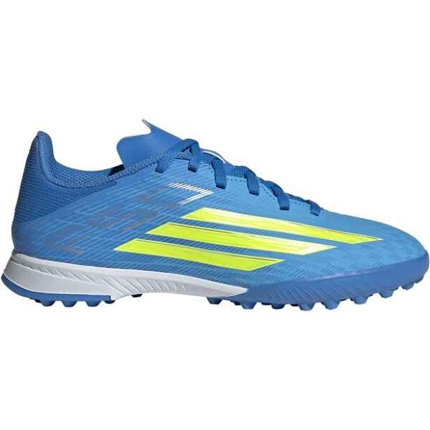 adidas F50 LEAGUE TF J Dětské turfy