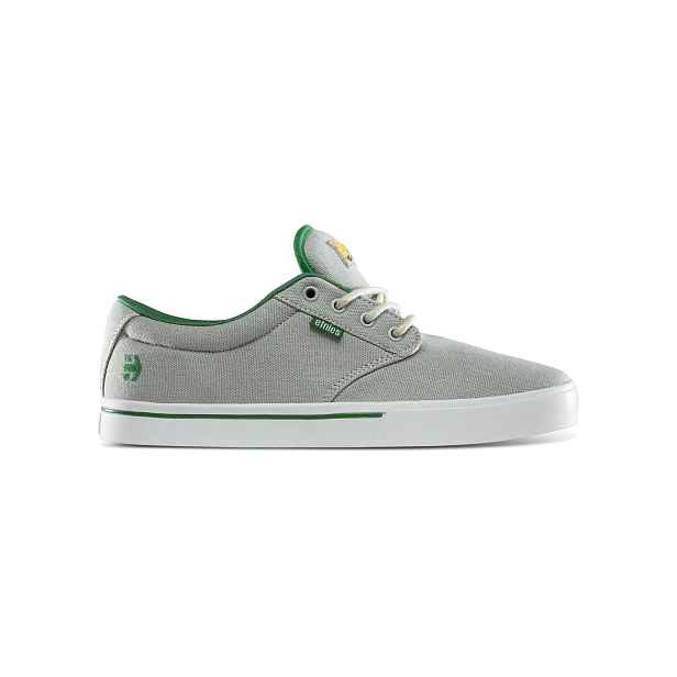 Etnies pánské boty Jameson 2 Eco X Tftf | US