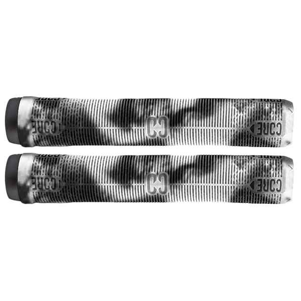 CORE - Skinny Boy Grips - 170mm Slate - Gripy na freestyle koloběžky