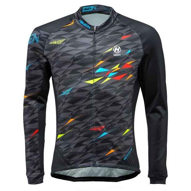 HAVEN STRATO MEN Pánský zateplený dres