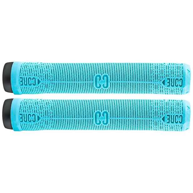 CORE - Skinny Boy Grips - 170mm Teal - Gripy na freestyle koloběžky