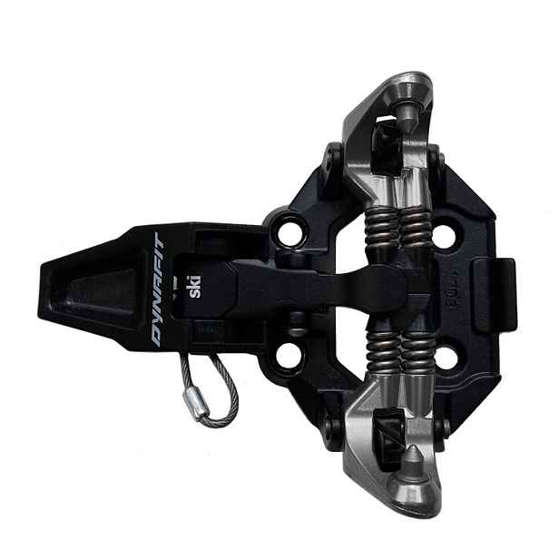 Dynafit Front Unit Speed Radical silber Barva: