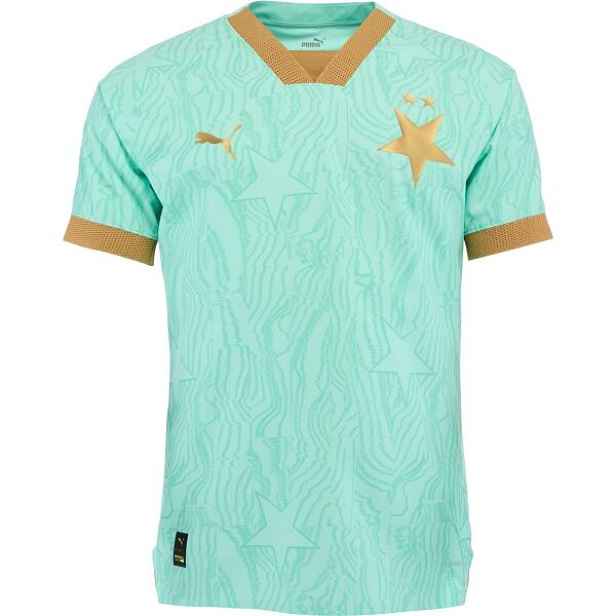 Puma SKS AWAY JERSEY PROMO Pánský dres