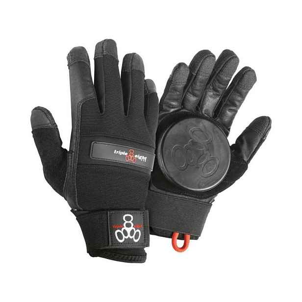 Triple Eight - Downhill Glove - rukavice Velikost: