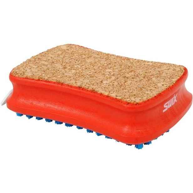 Swix T0196B Kombinovaný kartáč