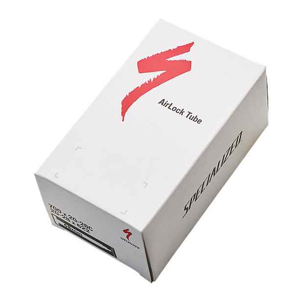 Duše Specialized Airlock Presta Valve Tube (galusková) Velikost: 29", Délka: mm, Šířka: 1.75 - 2.4