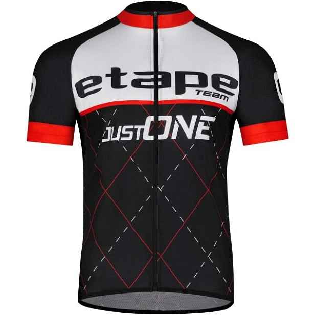 Etape TEAM Pánský cyklistický dres
