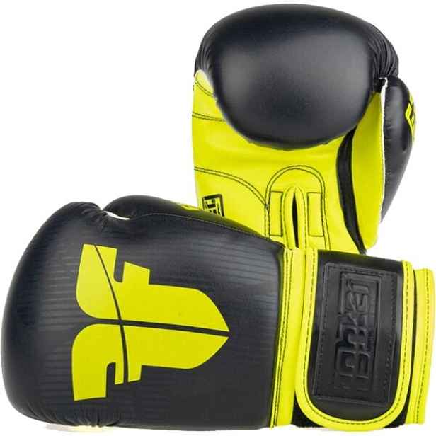 Fighter SPEED Boxerské rukavice