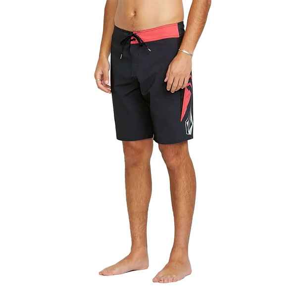 Volcom pánské plavky J Robinson Mod 20