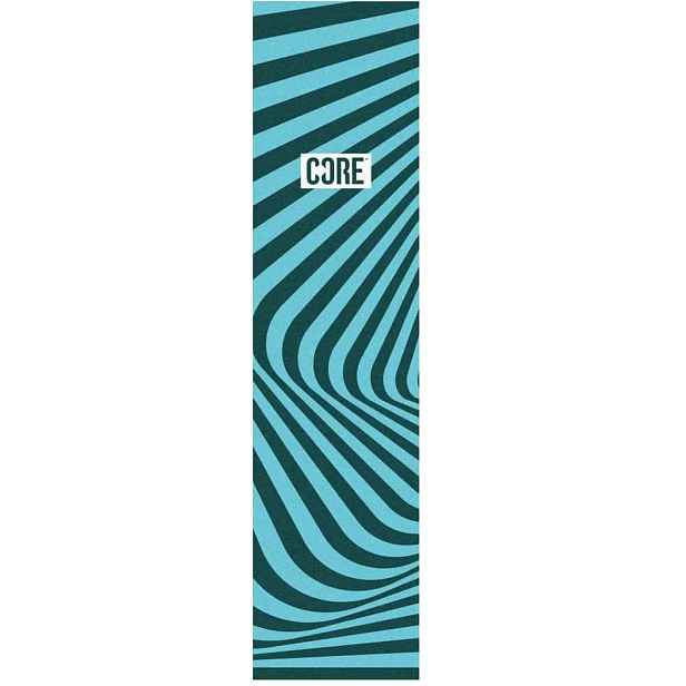 Core - Vibe Teal - Griptape na freestyle koloběžky