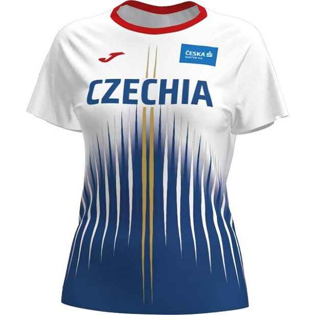 Joma ČAS Dámský atletický dres