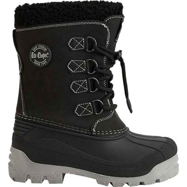 Lee Cooper WINTER K Dětské sněhule