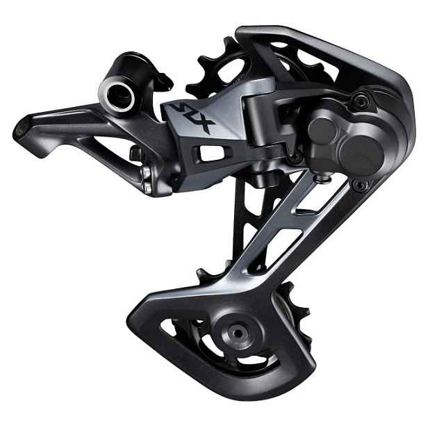 Přehazovačka Shimano SLX RD-M7100-SGS 51z 12s Barva: