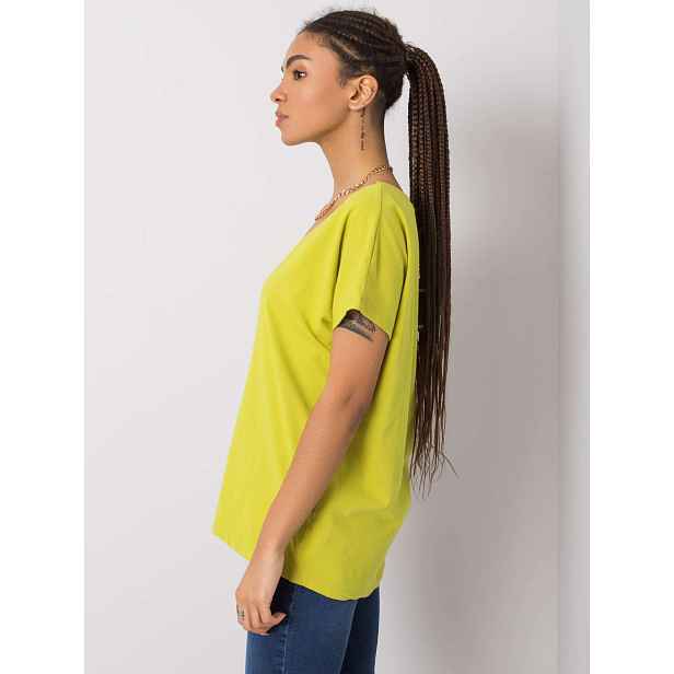T-shirt-RV-TS-4832.40P-lime