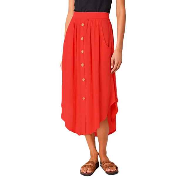 Rip curl dámská sukně Classic Surf Hibiscus