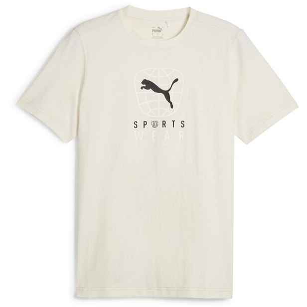 Puma BETTER SPORTSWEAR TEE Pánské triko