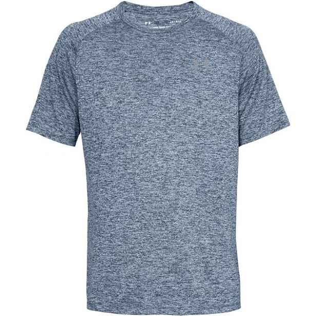 Under Armour TECH 2.0 Pánské tričko