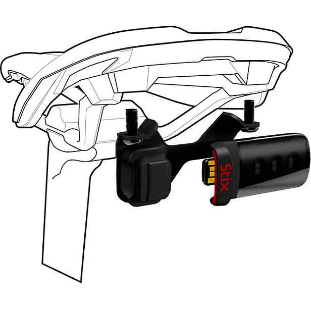 Adaptér na sedlo Specialized Stix Mount