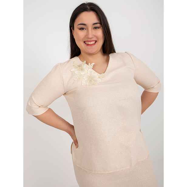 Blouse-LK-BZ-506692.32-peach