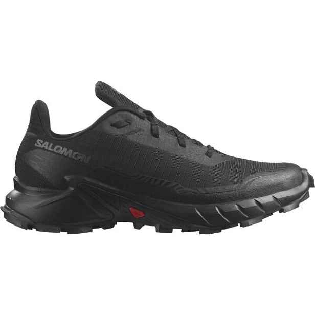 Salomon ALPHACROSS 5 W Dámská obuv pro trailový běh , 1/3