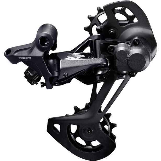 Přehazovačka Shimano XT RD-M8120 SGS 12s Barva: