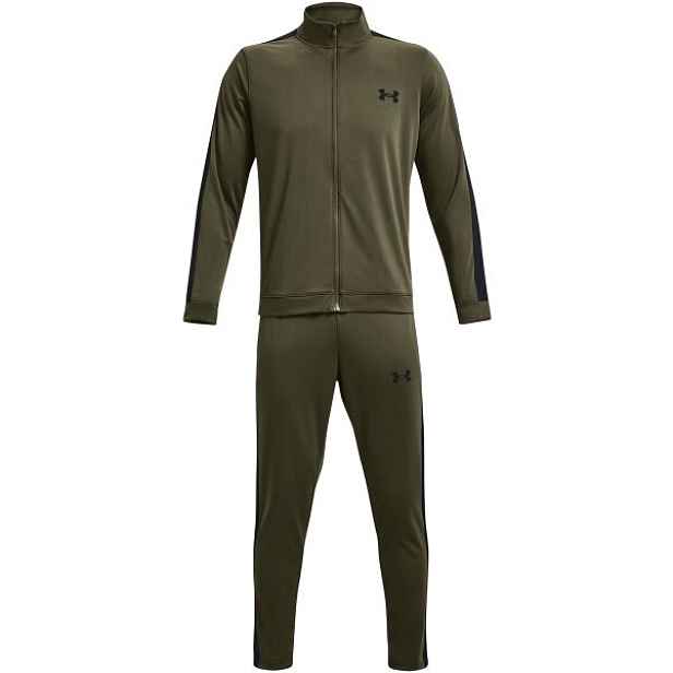 Under Armour KNIT TRACK SUIT Pánská sportovní souprava
