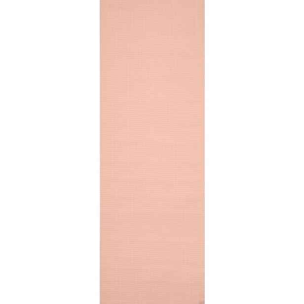 Fitforce YOGA MAT PRIM Cvičební podložka, lososová
