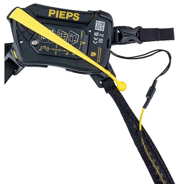 Pouzdro na lavinový vyhledávač Pieps Pro IPS Carry System