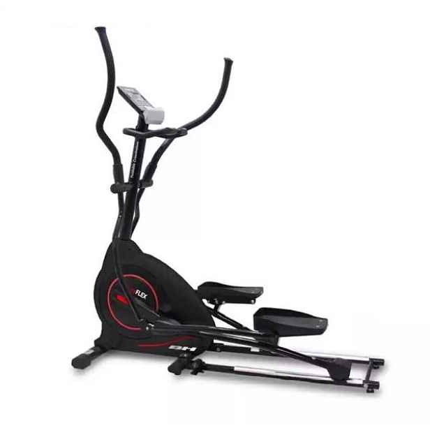BH Fitness EASYFLEX Eliptický trenažér