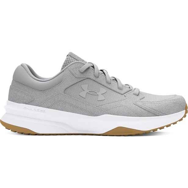 Under Armour EDGE SUEDE W Dámská tréninková obuv