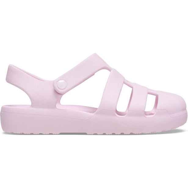 Crocs CLASSIC FISHERMAN K Dětské sandály /30