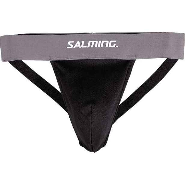 Salming GOALIE JOCK STRAP E-SERIES SR Suspenzor