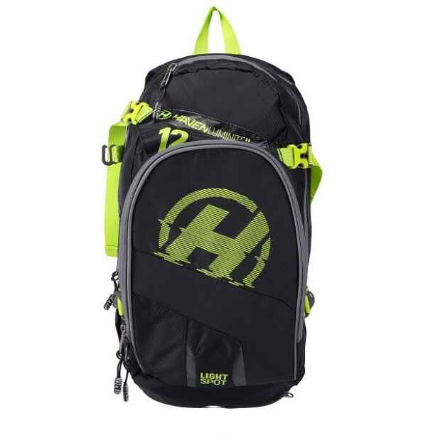 HAVEN LUMIERE II 12L Cyklo-turistický batoh