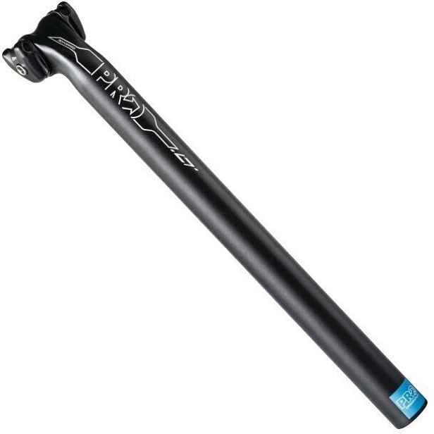 Sedlovka PRO LT 20mm Offset 400mm/30,9mm Barva: