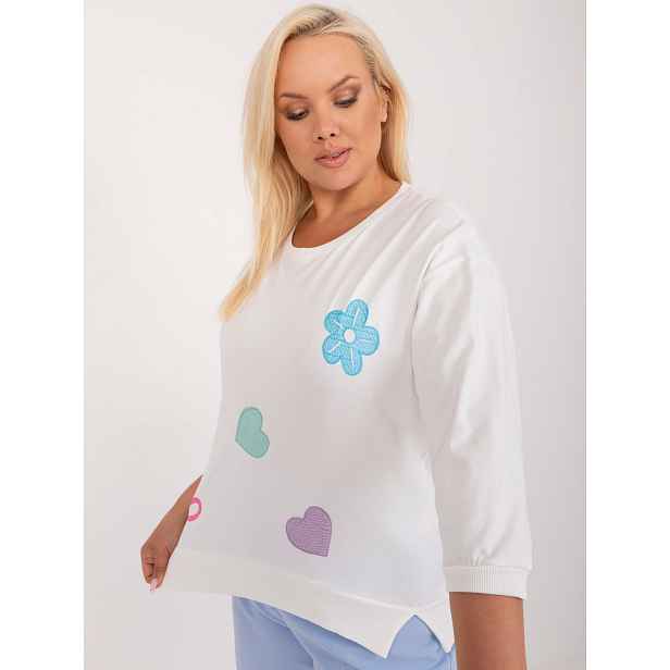 Blouse-RV-BZ-9552.07-ecru