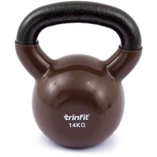 TRINFIT KETTLEBELL 14 KG Kettlebell