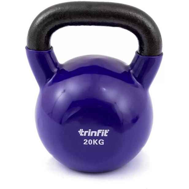 TRINFIT KETTLEBELL 20 KG Kettlebell