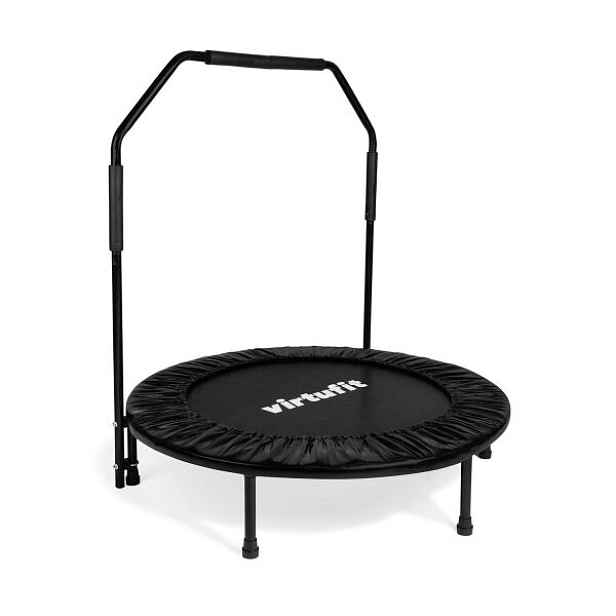 VIRTUFIT TRAMPOLÍNA 100 CM Skládací trampolína
