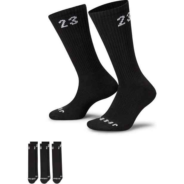 Jordan Essentials Crew Socks