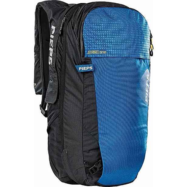 Lavinový batoh Pieps Jetforce BT 25L Barva: , Velikost: , Objem: 25 l