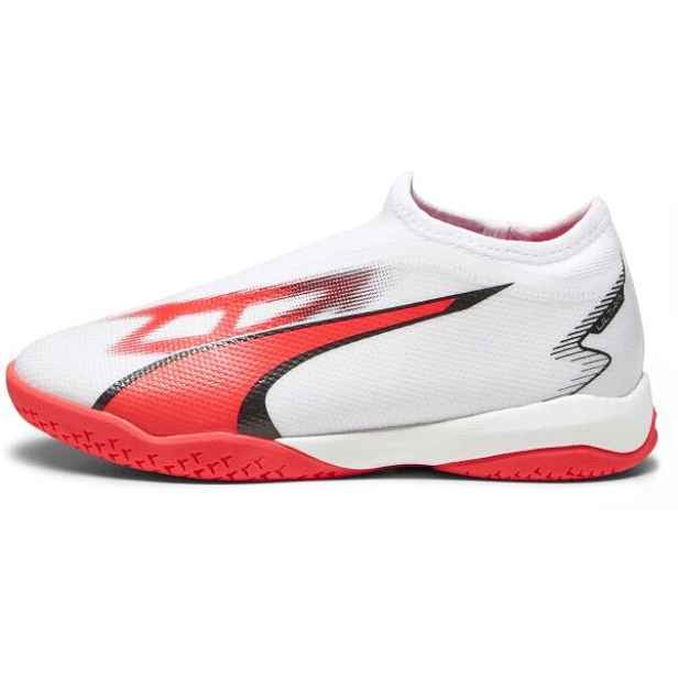 Puma ULTRA MATCH LL IT JR Dětské sálovky