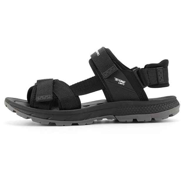 ALPINE PRO ALVE Pánské sandály