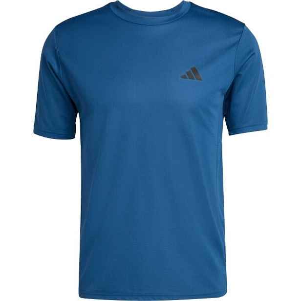 adidas WORKOUT ESSENTIALS BASE T-SHIRT Pánské sportovní triko