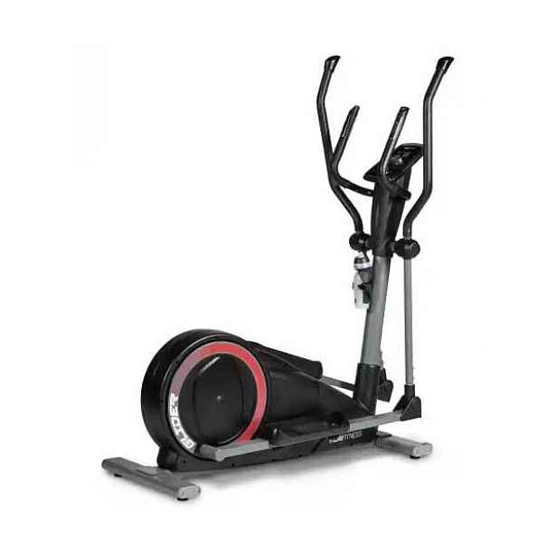 FLOW FITNESS DCT2000I Eliptický trenažér