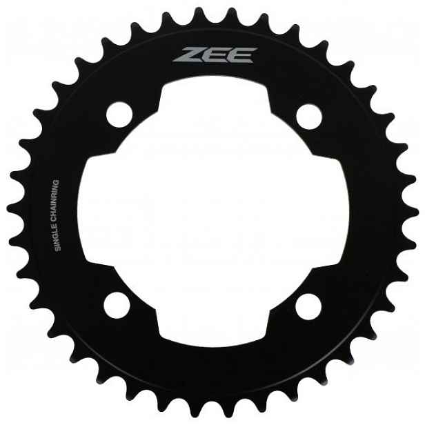 Převodník Shimano Zee FC-M640/645 Počet zubů: zubů