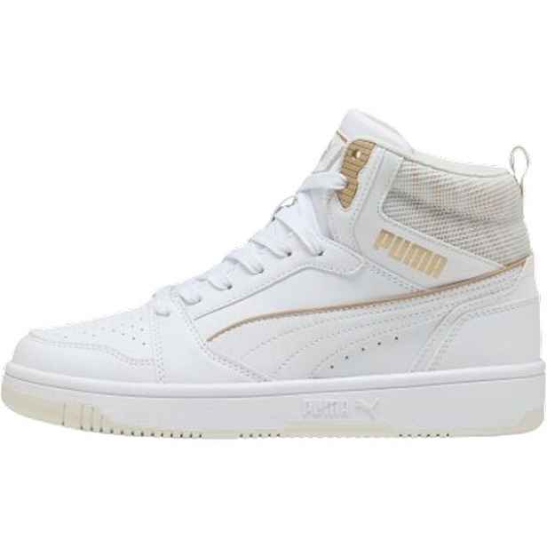 Puma REBOUND V6 DAYINIGHT Dámské tenisky