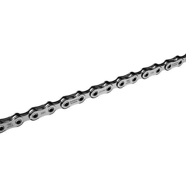 Řetěz Shimano XTR CN-M9100 12s Počet článků: 116L